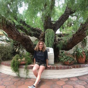 Meet your Posher, Paige